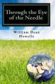 Book cover: Through the Eye of the Needle