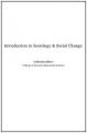 Small book cover: Introduction to Sociology and Social Change