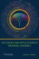 Book cover: The Science and Applications of Microbial Genomics