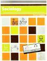 Book cover: Sociology: Understanding and Changing the Social World