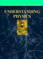 Book cover: Understanding Physics