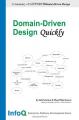 Book cover: Domain-Driven Design Quickly