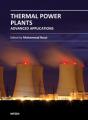 Book cover: Thermal Power Plants: Advanced Applications