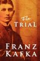 Book cover: The Trial
