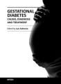 Book cover: Gestational Diabetes: Causes, Diagnosis and Treatment