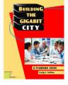 Small book cover: Bulding the Gigabit City
