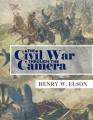Book cover: The Civil War Through the Camera