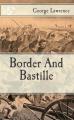 Book cover: Border and Bastille