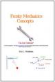 Book cover: Funky Mechanics Concepts