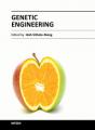 Book cover: Genetic Engineering