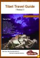 Book cover: Tibet Travel Guide