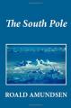 Book cover: The South Pole