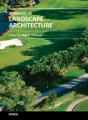 Small book cover: Advances in Landscape Architecture