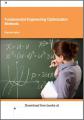 Book cover: Fundamental Engineering Optimization Methods