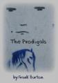 Small book cover: The Prodigals