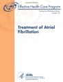 Book cover: Treatment of Atrial Fibrillation