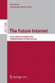 Book cover: The Future Internet