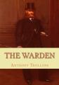 Book cover: The Warden