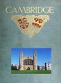 Book cover: Cambridge and its Story