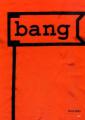 Book cover: Bang: Pure Data