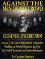 Book cover: Against the Men of the Crowd