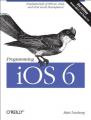 Book cover: Programming iOS 6