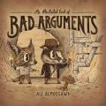 Book cover: An Illustrated Book of Bad Arguments