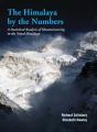 Book cover: The Himalaya by the Numbers