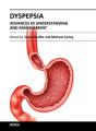 Small book cover: Dyspepsia: Advances in Understanding and Management