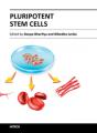 Book cover: Pluripotent Stem Cells