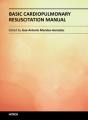 Book cover: Basic Cardiopulmonary Resuscitation Manual