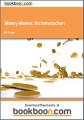 Small book cover: Money Market: An Introduction
