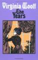 Book cover: The Years