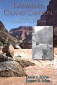 Book cover: Damming Grand Canyon: The 1923 USGS Colorado River Expedition