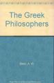 Book cover: The Greek Philosophers