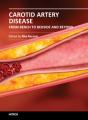 Small book cover: Carotid Artery Disease: From Bench to Bedside and Beyond