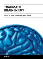 Small book cover: Traumatic Brain Injury