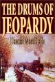 Book cover: The Drums of Jeopardy
