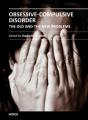 Small book cover: Obsessive-Compulsive Disorder: The Old and the New Problems