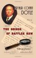 Book cover: The Doings of Raffles Haw