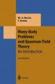 Book cover: Introduction to superfluidity: Field-theoretical approach and applications