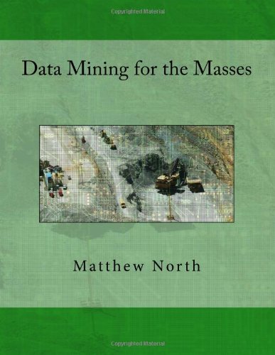 Large book cover: Data Mining for the Masses