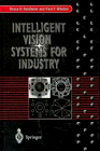Large book cover: Intelligent Vision Systems for Industry