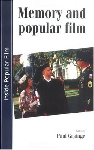 Large book cover: Memory and Popular Film
