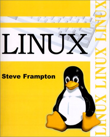 Large book cover: Linux Administration Made Easy