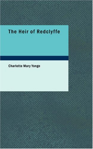 Large book cover: The Heir of Redclyffe