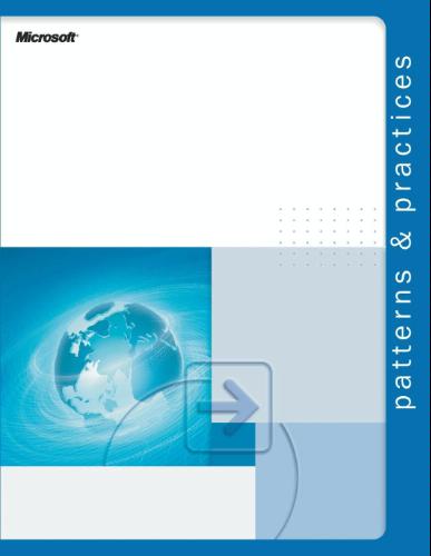 Large book cover: Team Development with Visual Studio Team Foundation Server