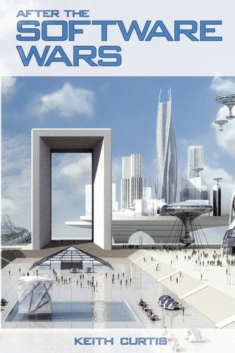 Large book cover: After the Software Wars