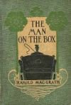 Large book cover: The Man on the Box