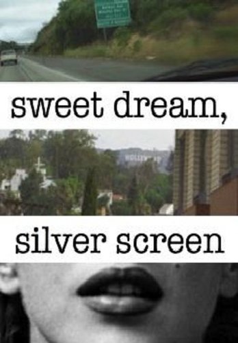 Large book cover: Sweet Dream, Silver Screen
